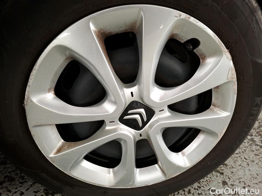  Citroen  C3 CITROEN  Société / 2020 / 5P / Berline / VU PureTech 83 S&S BVM Feel Nav #70