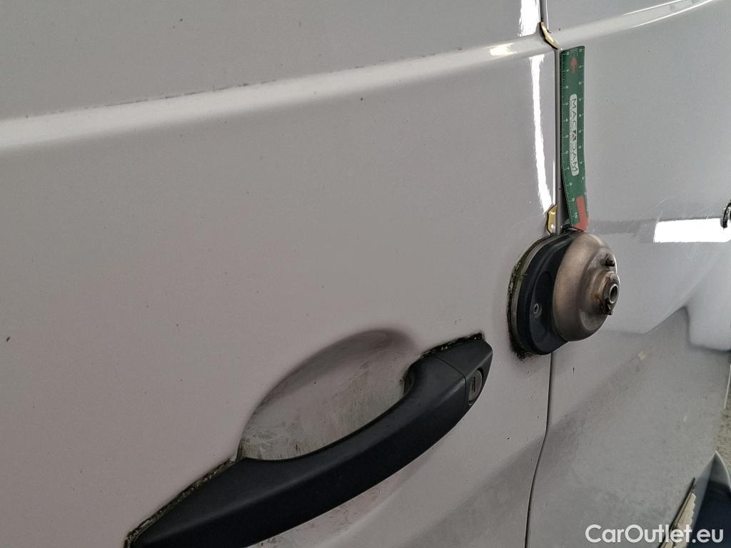  Citroen  Jumpy  Fourgon Club M 1.5 BlueHDi 100CV BVM6 E6d #8