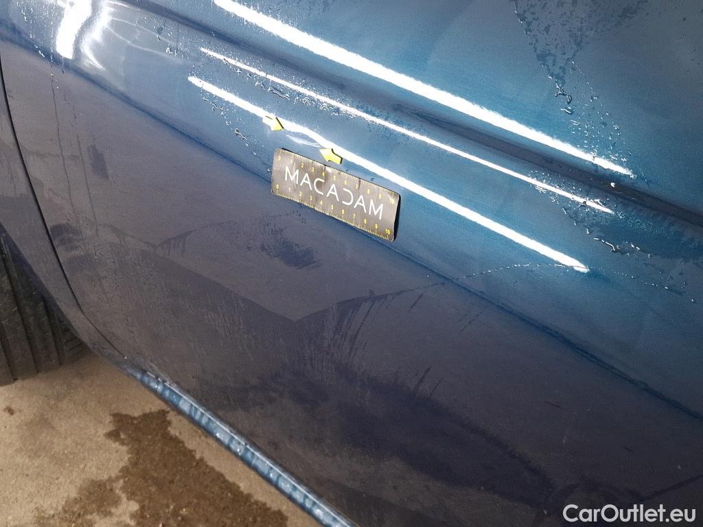  Fiat  500 FIAT   2015  3P  Berline Hybrid 10 BSG 70 ch Dolcevita #12