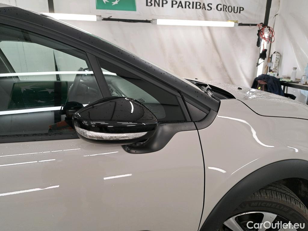  Citroen  C3  Max 1.2 PureTech 80CV BVM5 6E #15