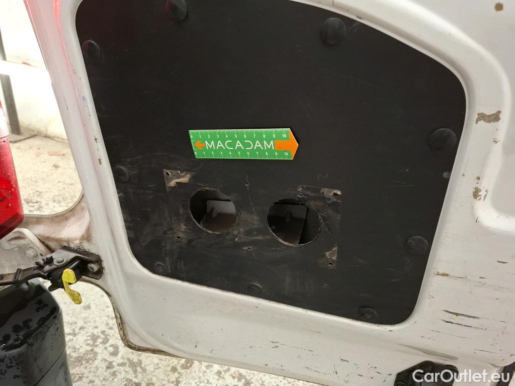  Citroen  Berlingo  Fourgon Club M 650 1.5 BlueHDi 100CV BVM5 E6dT #51