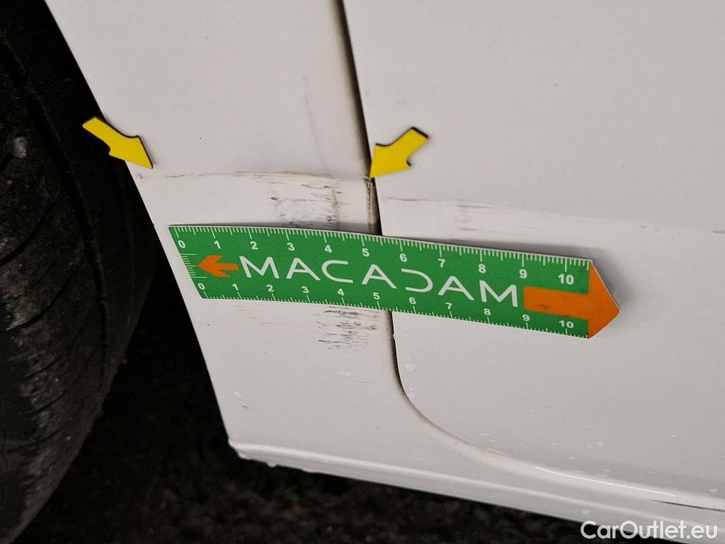  Citroen  Berlingo  Fourgon Club M 650 1.5 BlueHDi 100CV BVM5 E6dT #14