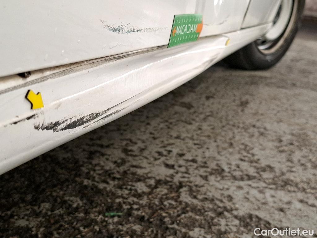  Citroen  Berlingo  Fourgon Club M 650 1.5 BlueHDi 100CV BVM5 E6dT #5