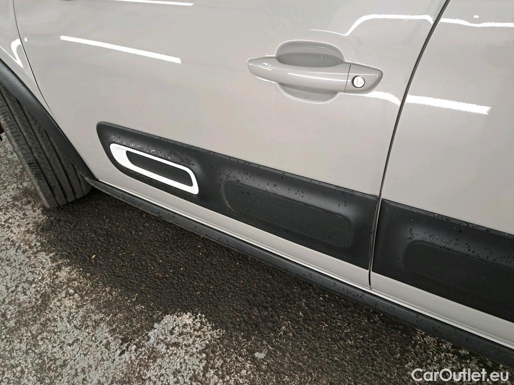  Citroen  C3  Max 1.2 PureTech 80CV BVM5 6E #7