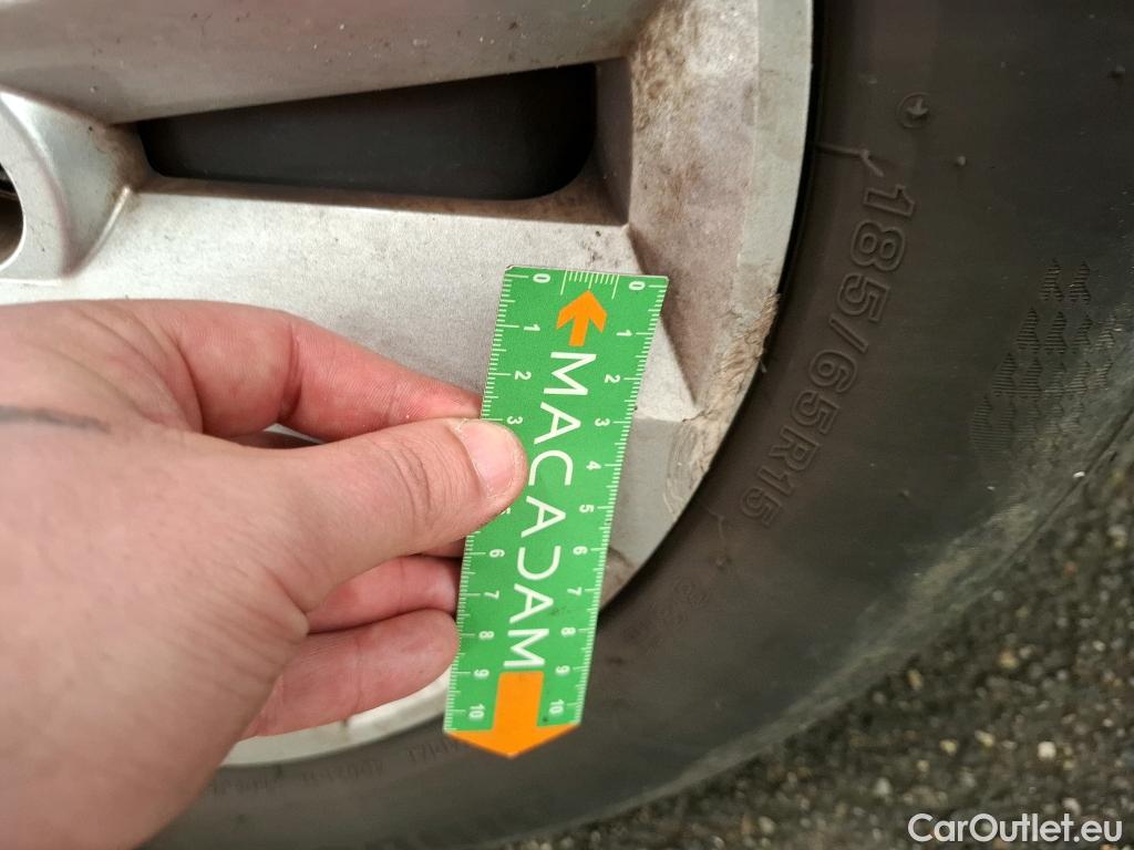  Dacia  Sandero  III Confort 1.0 TCe 90CV BVM5 E6d #11