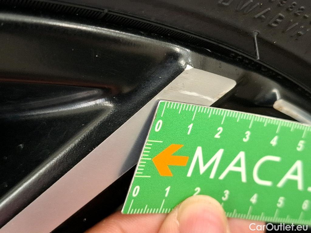  Hyundai  Tucson  N Line Executive Hybrid 4WD 1.6 T-GDI 230CV BVA6 E6d #18