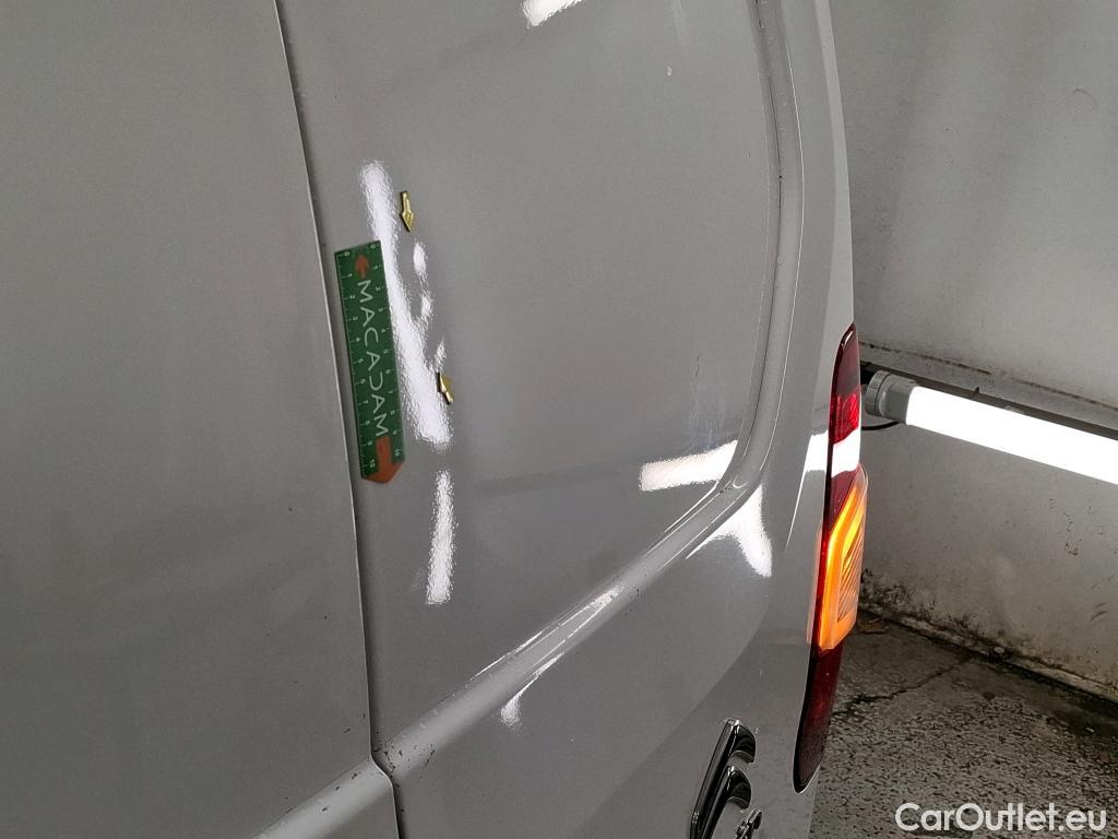  Citroen  Berlingo  Fourgon Club M 650 1.5 BlueHDi 100CV BVM5 E6dT #47