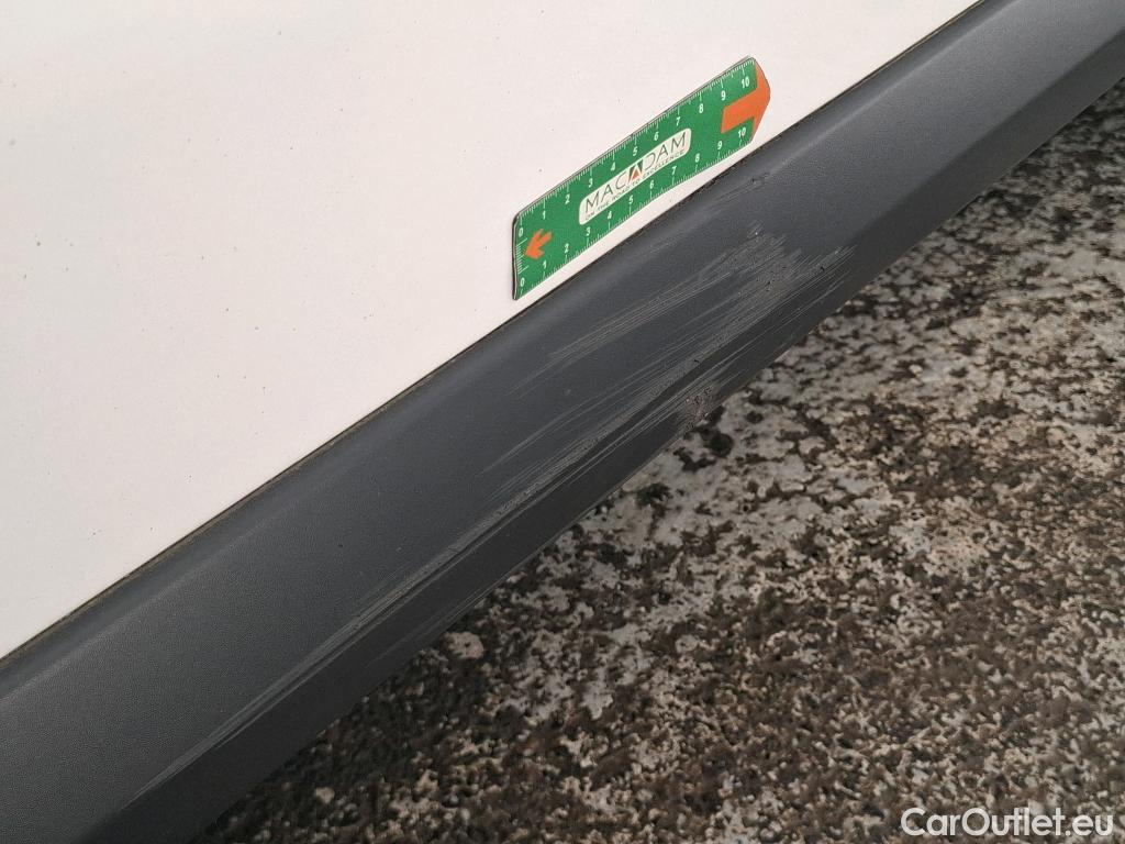  Citroen  Jumpy  Fourgon Club M 1.5 BlueHDi 100CV BVM6 E6d #14