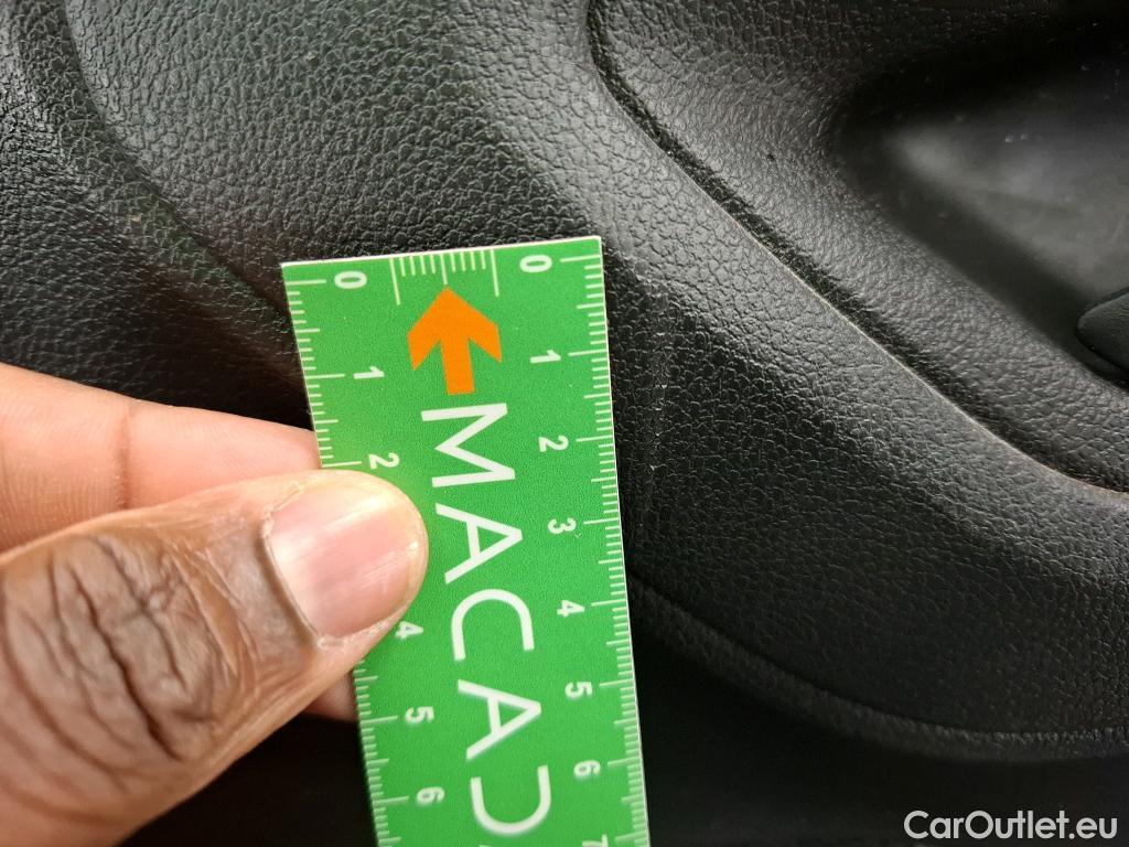  Citroen  Berlingo  Fourgon Club M 650 1.5 BlueHDi 100CV BVM5 E6dT #70