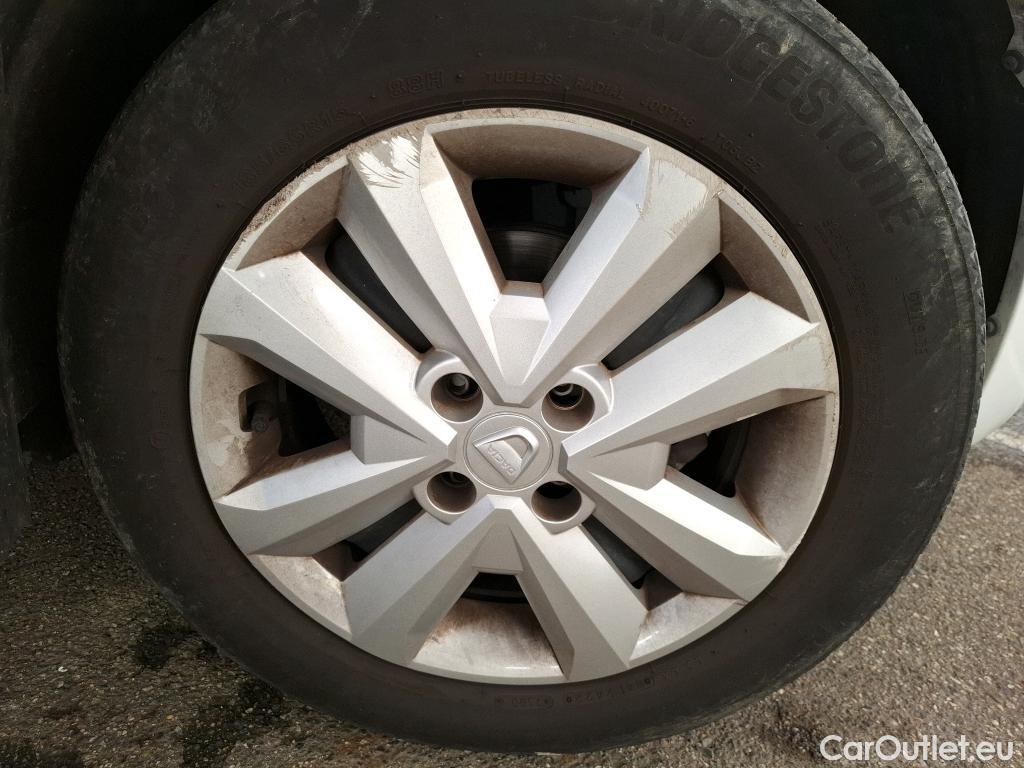  Dacia  Sandero  III Confort 1.0 TCe 90CV BVM5 E6d #24