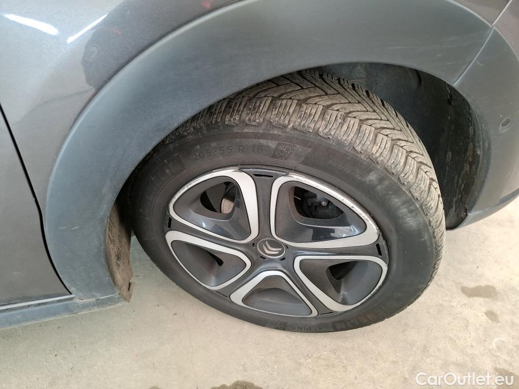  Citroen  C3  Shine Business 1.2 PureTech 110CV BVM6 E6d #20