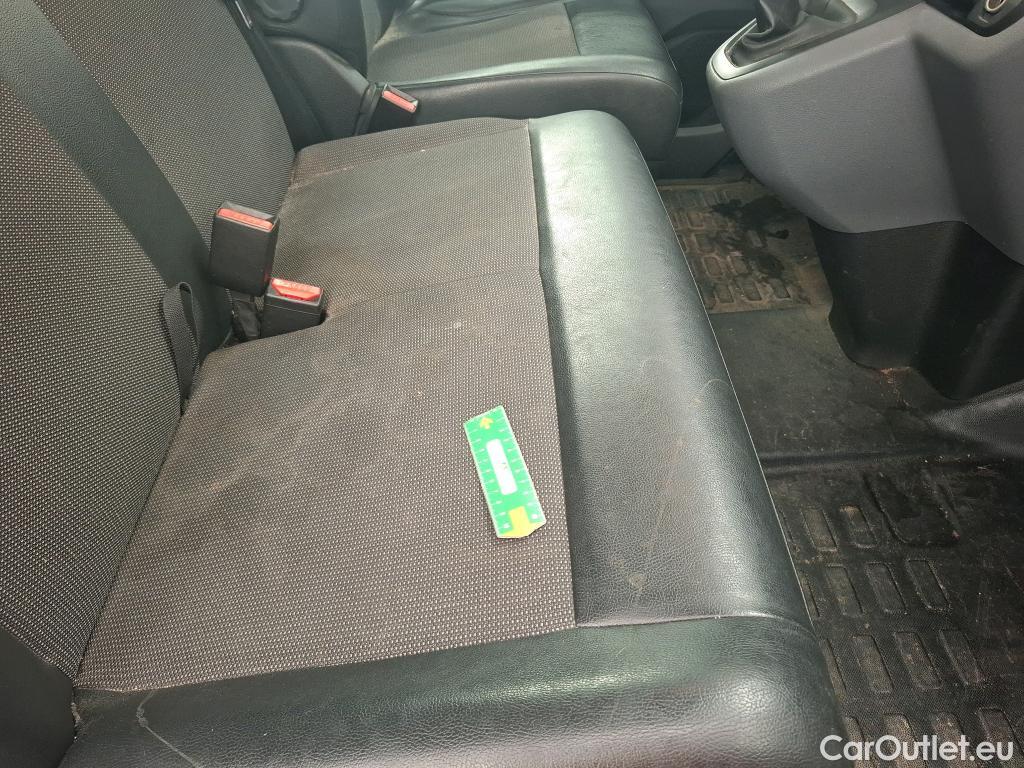  Citroen  Jumpy  Fourgon Club M 1.5 BlueHDi 100CV BVM6 E6d #19