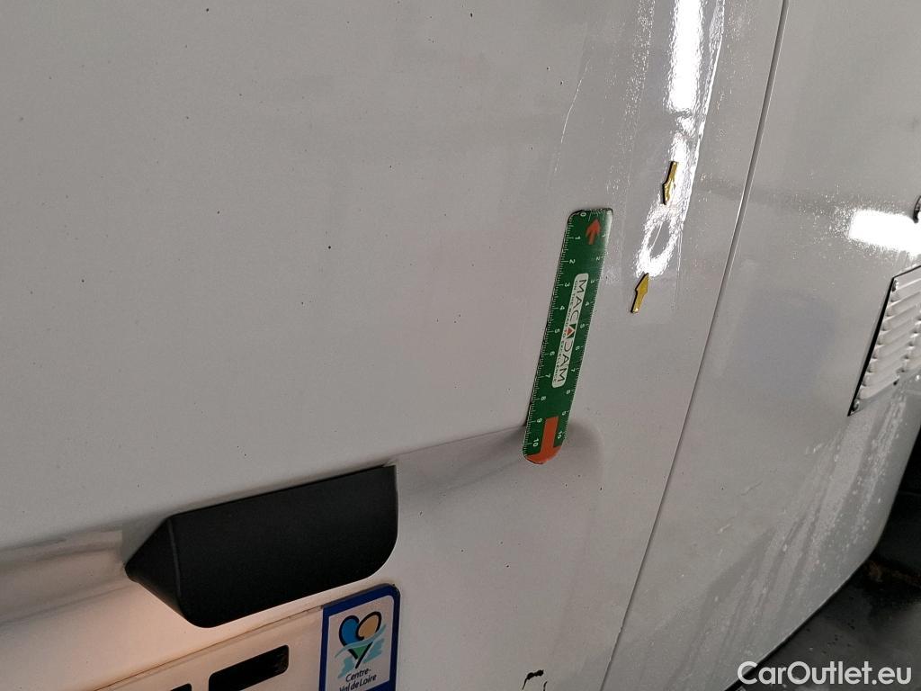  Citroen  Berlingo  Fourgon Driver XL 950 1.5 BlueHDi 100CV BVM5 E6dT #3