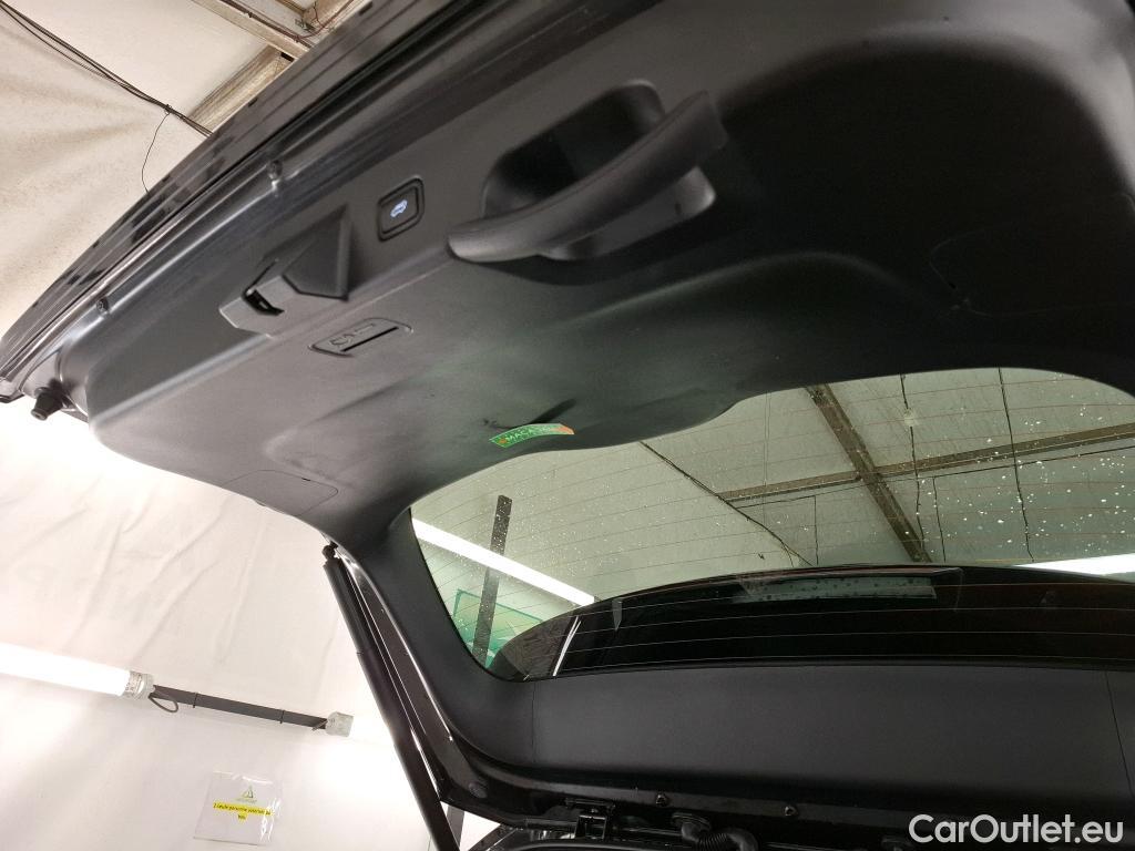  Hyundai  Tucson  N Line Executive Hybrid 4WD 1.6 T-GDI 230CV BVA6 E6d #24