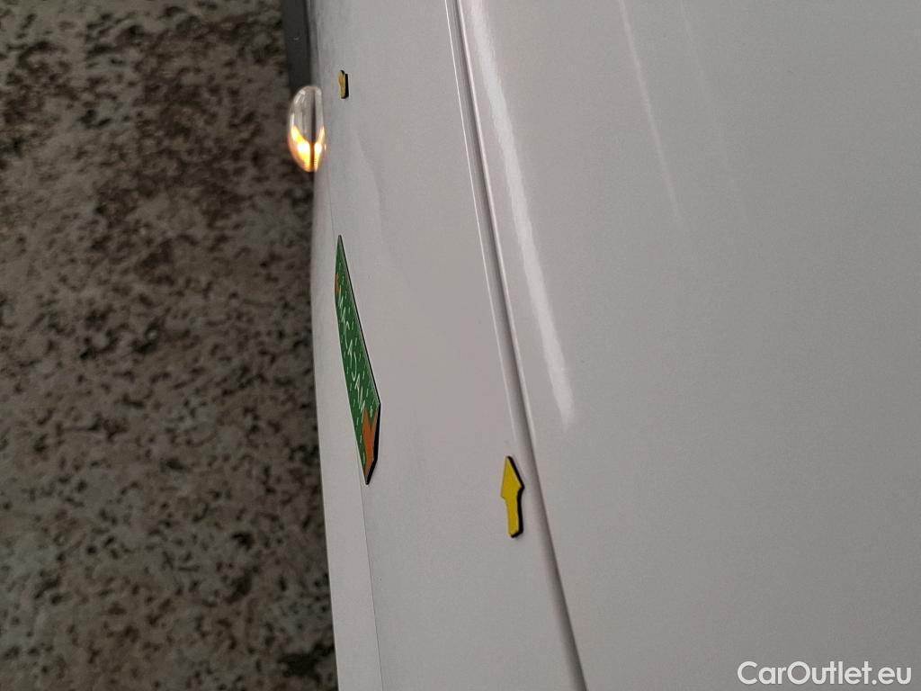  Citroen  Berlingo  Fourgon Club M 650 1.5 BlueHDi 100CV BVM5 E6dT #17