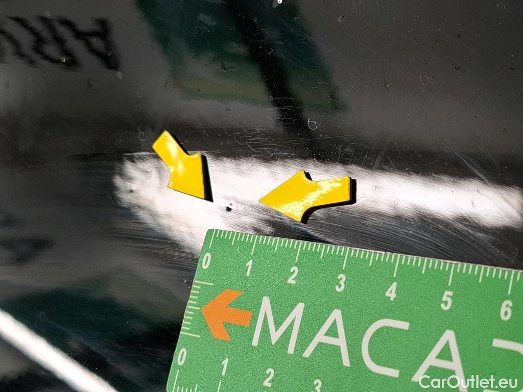  Hyundai  Tucson  N Line Executive Hybrid 4WD 1.6 T-GDI 230CV BVA6 E6d #3