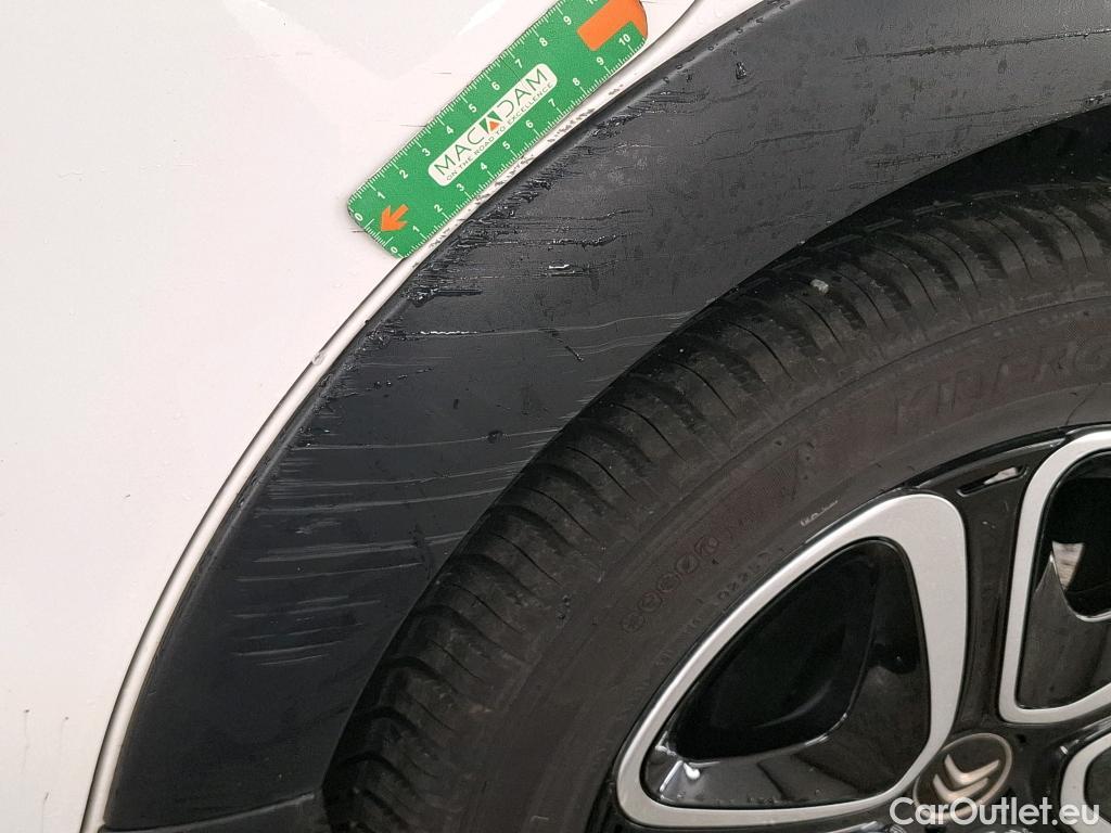  Citroen  C3 CITROEN  / 2020 / 5P / Berline PureTech 83 S&S BVM Feel Pack #18