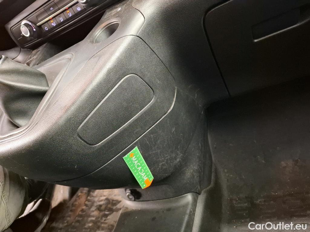  Citroen  Berlingo  Fourgon Club M 650 1.5 BlueHDi 100CV BVM5 E6dT #24