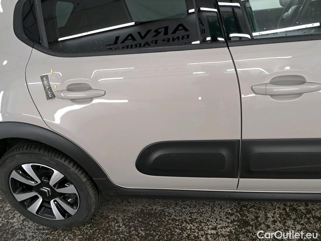  Citroen  C3  Max 1.2 PureTech 80CV BVM5 6E #4