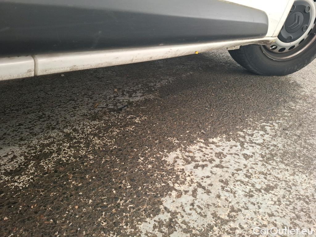  Citroen  Jumpy  Fourgon Club M 1.5 BlueHDi 100CV BVM6 E6d #1