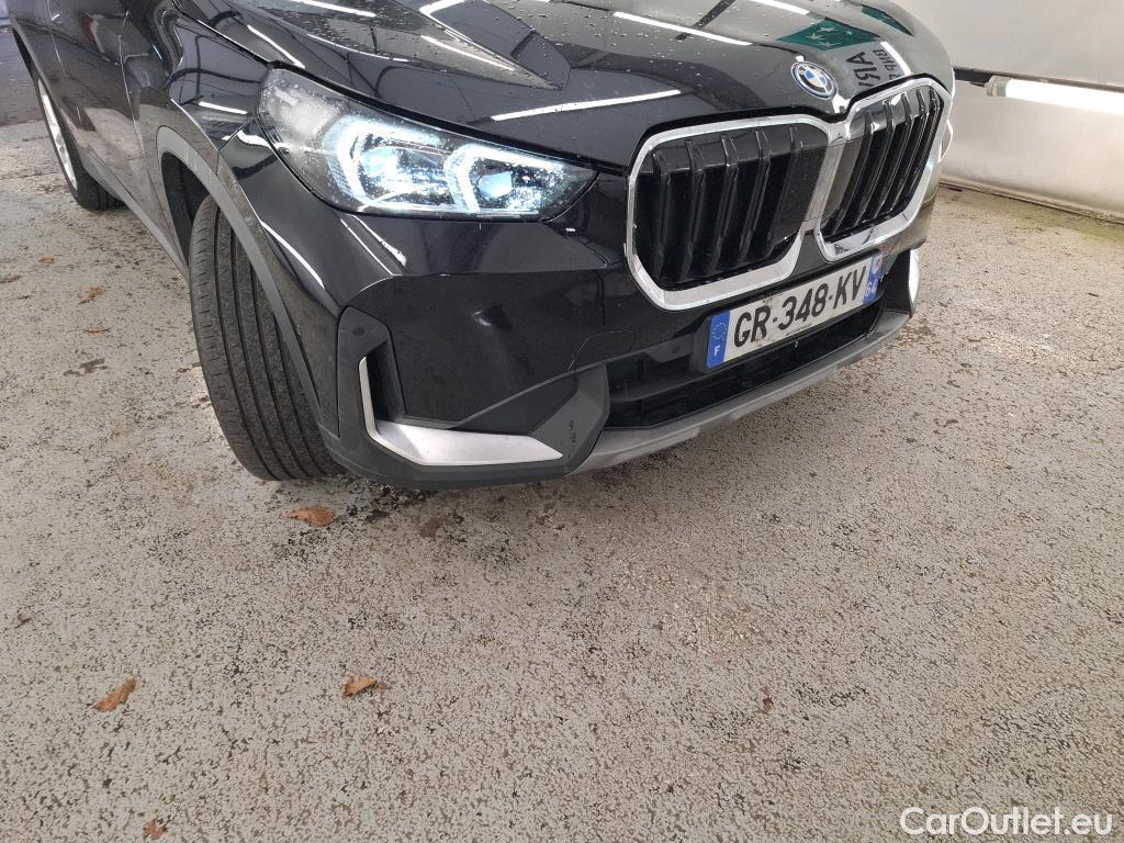  Bmw  X1 BMW  / 2022 / 5P / SUV xDrive25e Business Design DKG7 #20