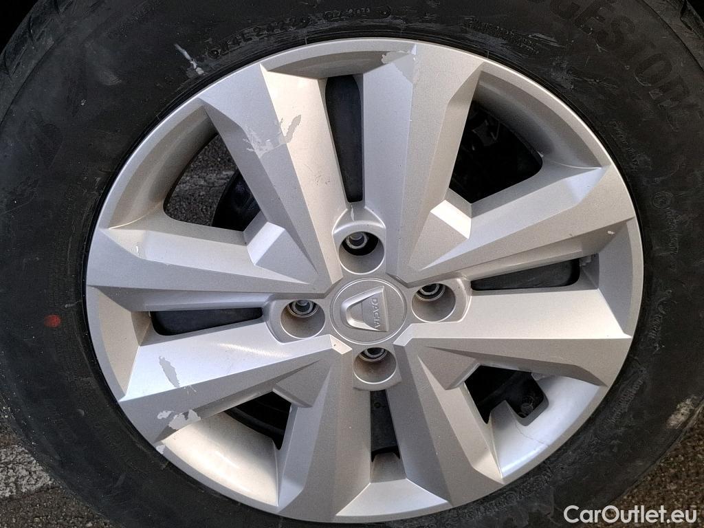  Dacia  Sandero  III Confort 1.0 TCe 90CV BVM5 E6d #18