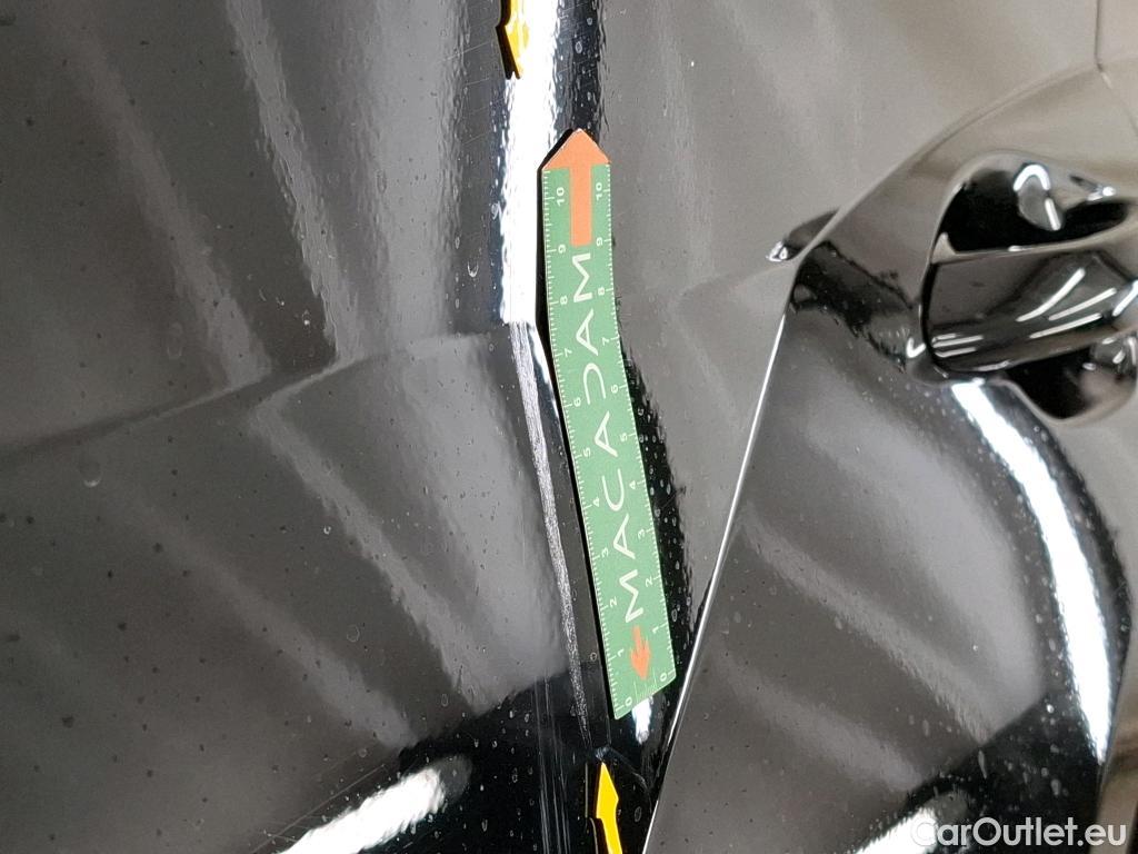  Hyundai  Tucson  N Line Executive Hybrid 4WD 1.6 T-GDI 230CV BVA6 E6d #5