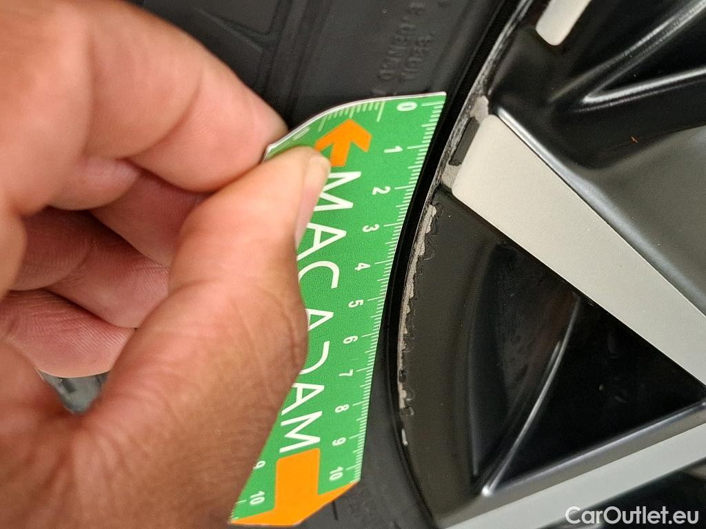  Hyundai  Tucson  N Line Executive Hybrid 4WD 1.6 T-GDI 230CV BVA6 E6d #21