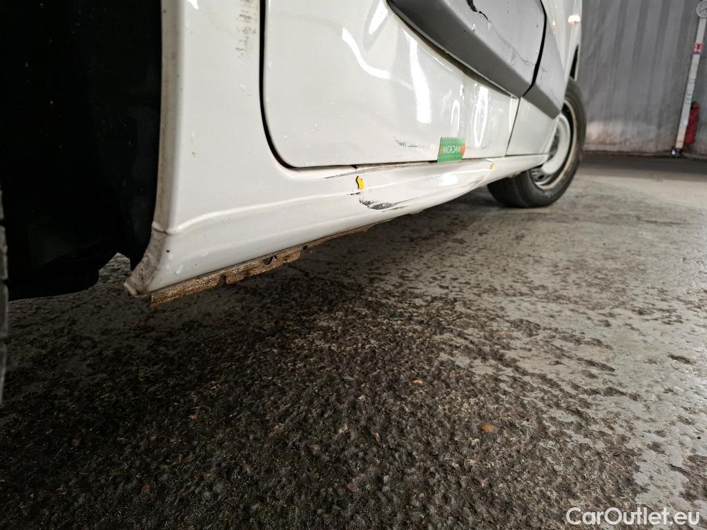  Citroen  Berlingo  Fourgon Club M 650 1.5 BlueHDi 100CV BVM5 E6dT #4