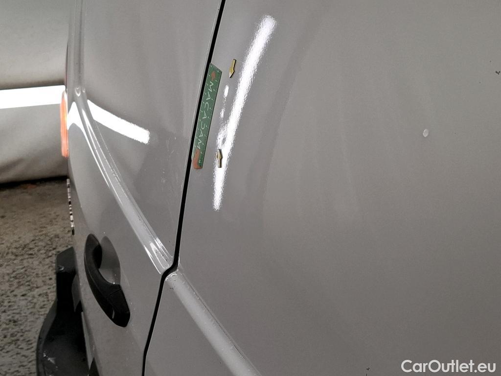  Citroen  Berlingo  Fourgon Club M 650 1.5 BlueHDi 100CV BVM5 E6dT #46