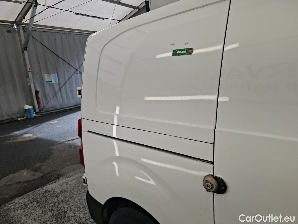  Citroen  Jumpy  Fourgon Club M 1.5 BlueHDi 100CV BVM6 E6d #3