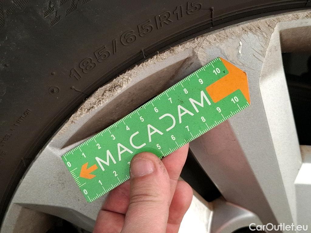  Dacia  Sandero  III Confort 1.0 TCe 90CV BVM5 E6d #25