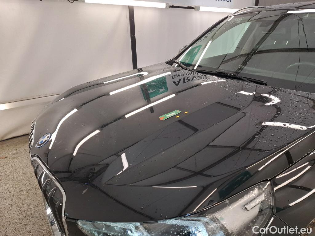  Bmw  X1 BMW  / 2022 / 5P / SUV xDrive25e Business Design DKG7 #12