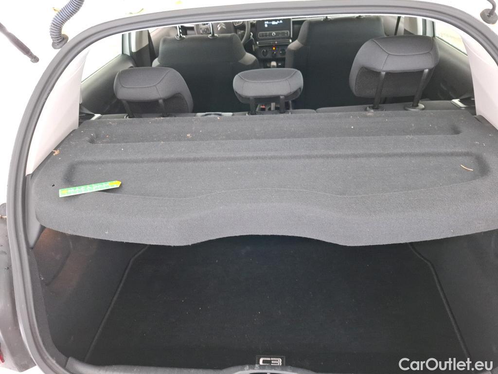  Citroen  C3  Feel 1.2 PureTech 80CV BVM5 E6 #14