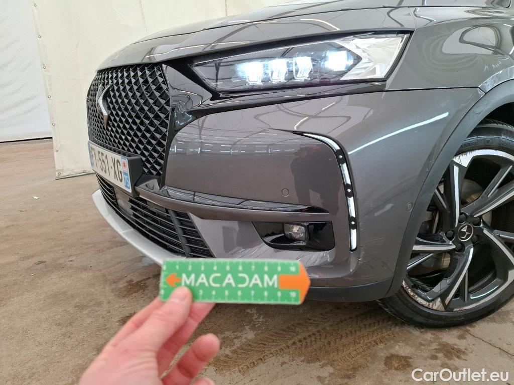  DS  DS7 DS DS 7 Crossback / 2017 / 5P / SUV E-TENSE 4x4 300 Louvre(SL) #12