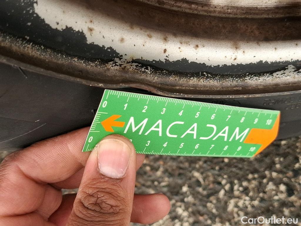  Citroen  Berlingo  Fourgon Club M 650 1.5 BlueHDi 100CV BVM5 E6dT #38