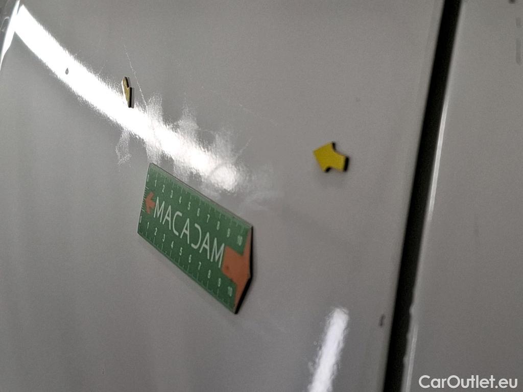  Citroen  Berlingo  Fourgon Club M 650 1.5 BlueHDi 100CV BVM5 E6dT #22