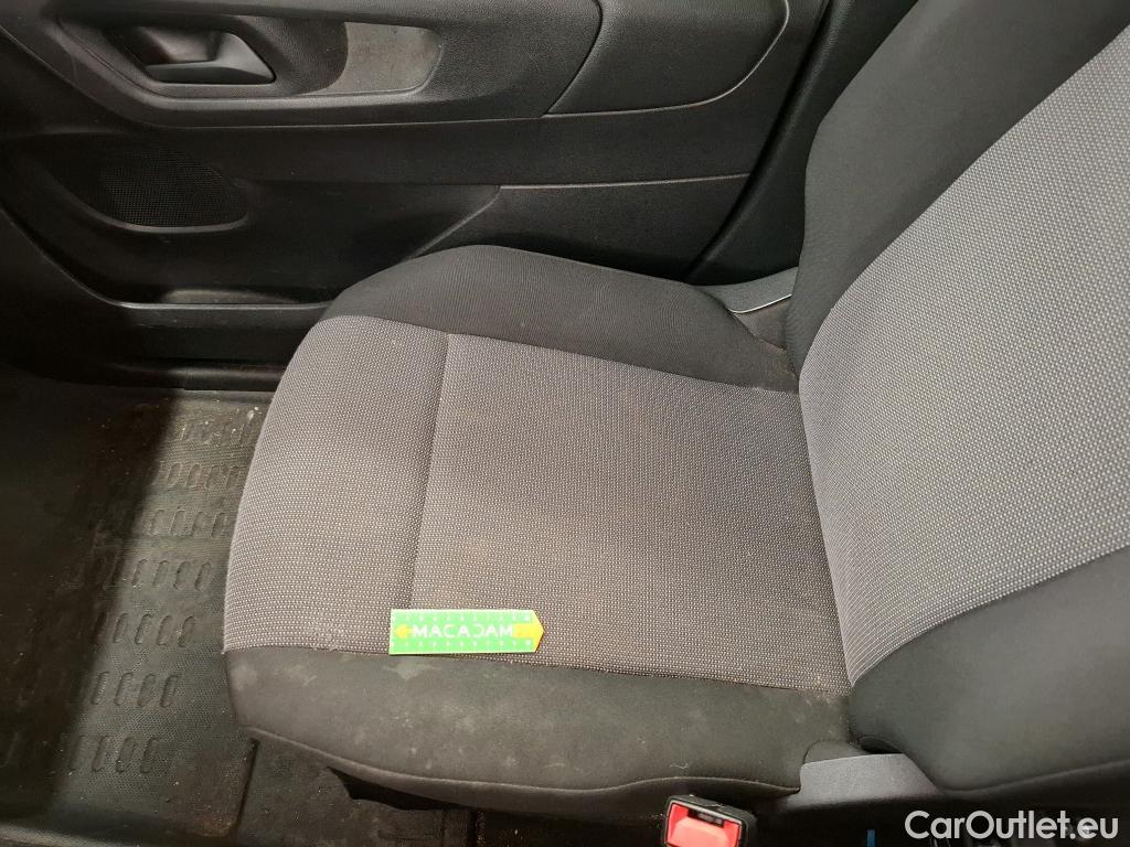  Citroen  Berlingo  Fourgon Club M 650 1.5 BlueHDi 100CV BVM5 E6dT #59