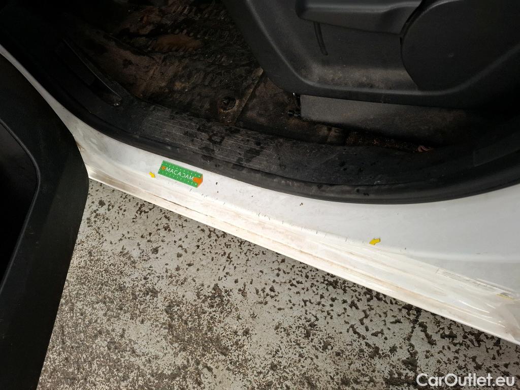  Citroen  Berlingo  Fourgon Club M 650 1.5 BlueHDi 100CV BVM5 E6dT #33