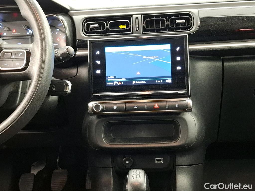  Citroen  C3 CITROEN  Société / 2020 / 5P / Berline / VU PureTech 83 S&S BVM Feel Nav #32