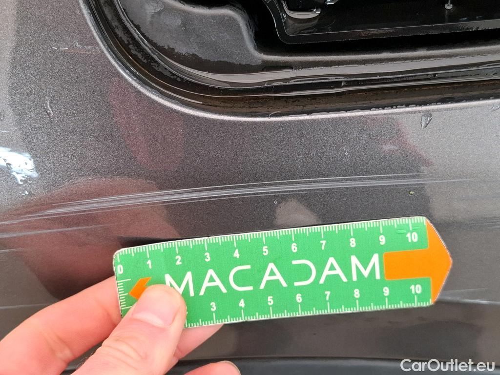  DS  DS7 DS DS 7 Crossback / 2017 / 5P / SUV E-TENSE 4x4 300 Louvre(SL) #6