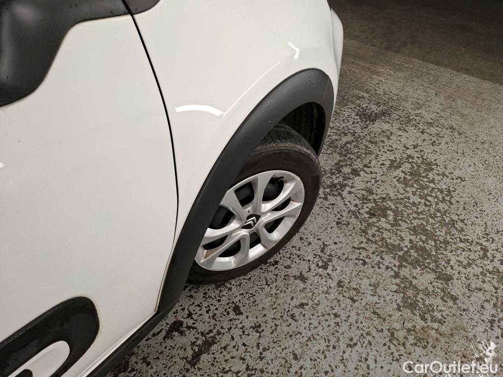  Citroen  C3 CITROEN  Société / 2020 / 5P / Berline / VU PureTech 83 S&S BVM Feel Nav #69