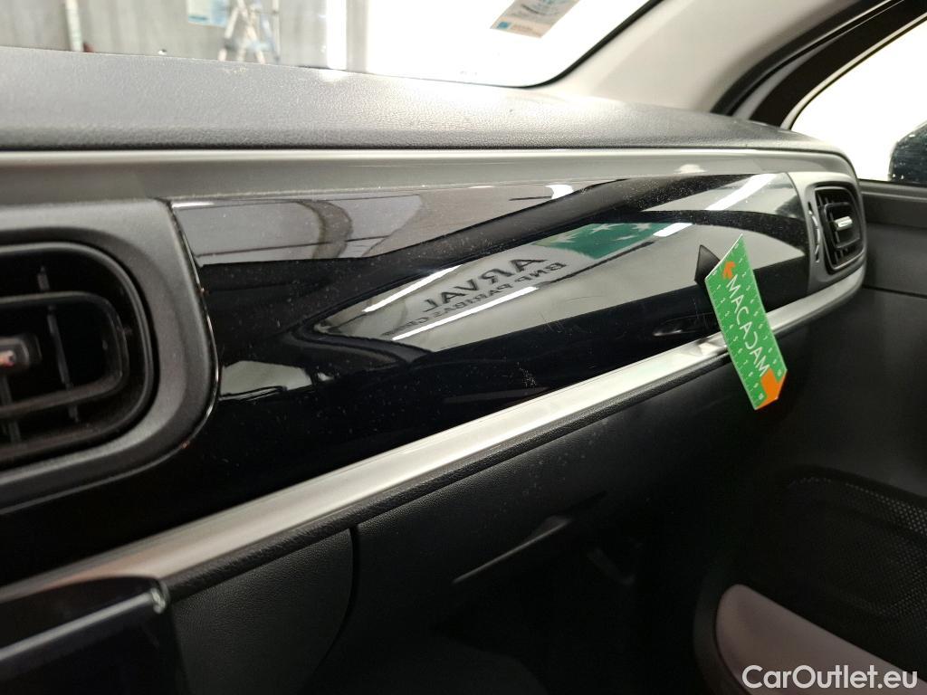  Citroen  C3 CITROEN  Société / 2020 / 5P / Berline / VU PureTech 83 S&S BVM Feel Nav #49