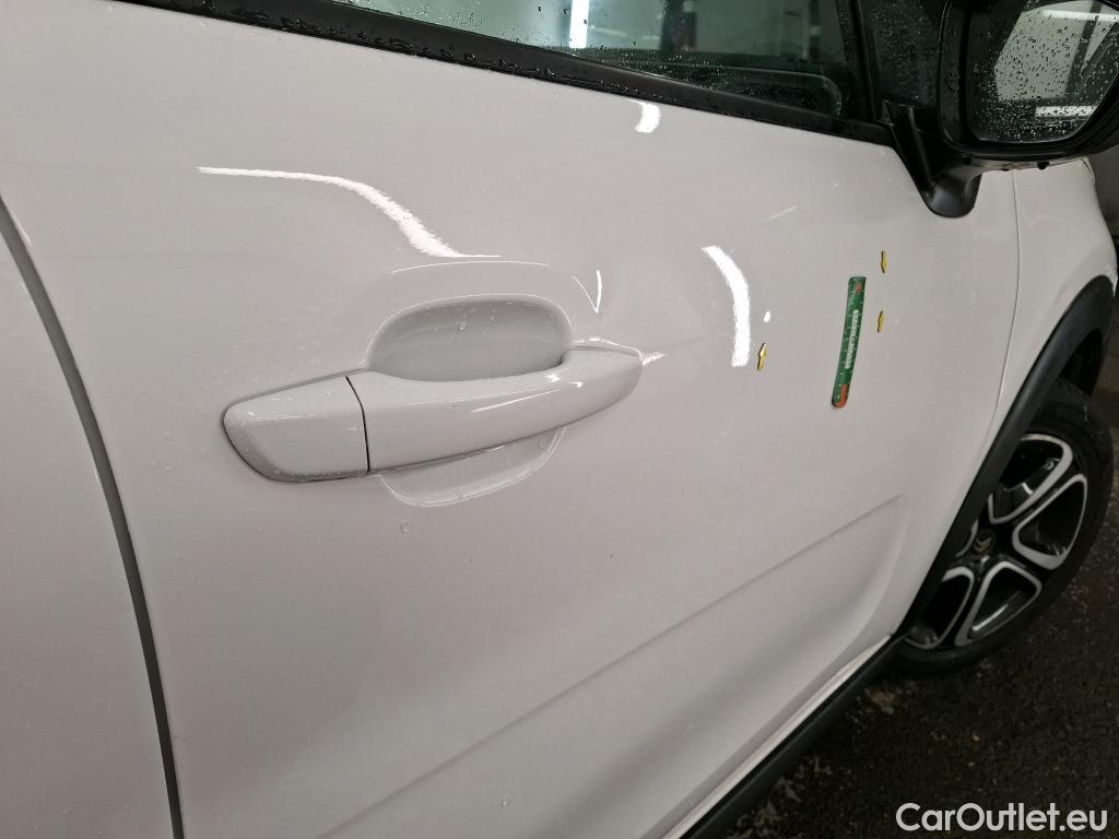  Citroen  C3 CITROEN  / 2020 / 5P / Berline PureTech 83 S&S BVM Feel Pack #10