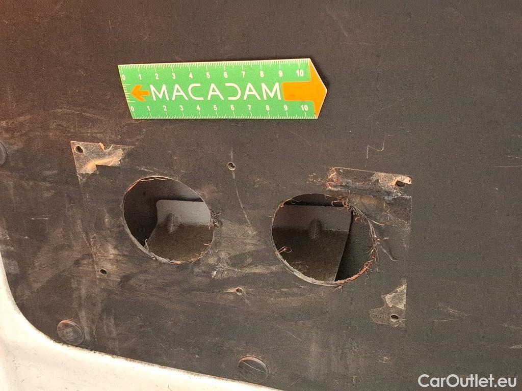  Citroen  Berlingo  Fourgon Club M 650 1.5 BlueHDi 100CV BVM5 E6dT #52