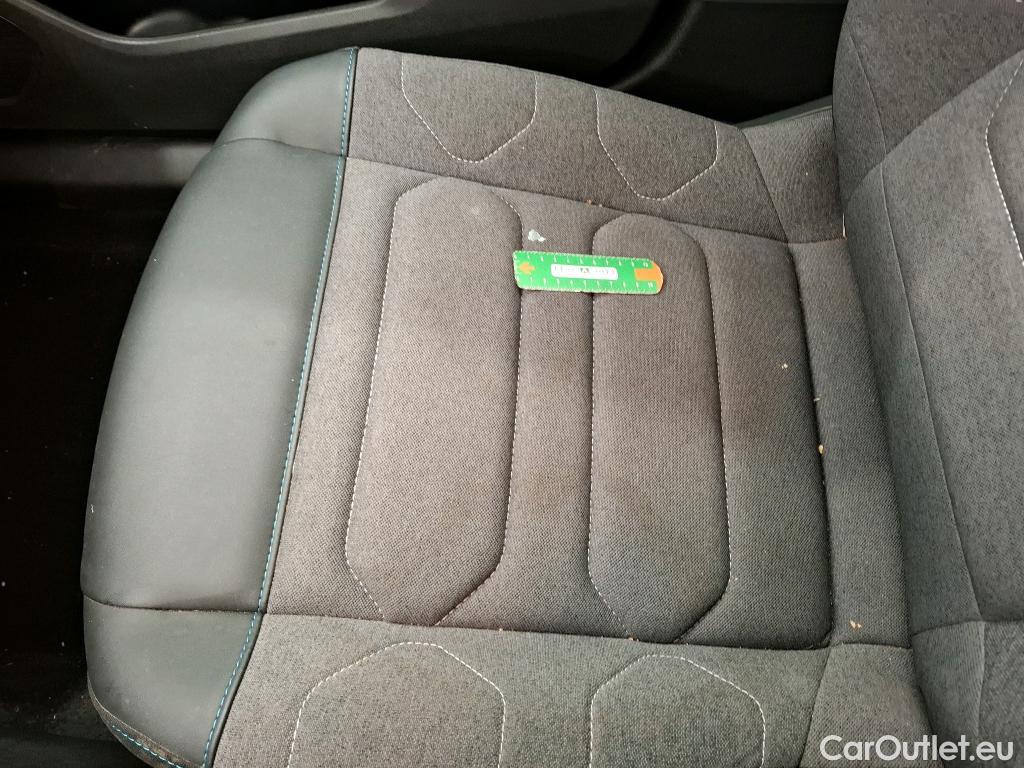  Citroen  C4  X Feel Pack 1.2 PureTech 130CV BVA8 6E #25