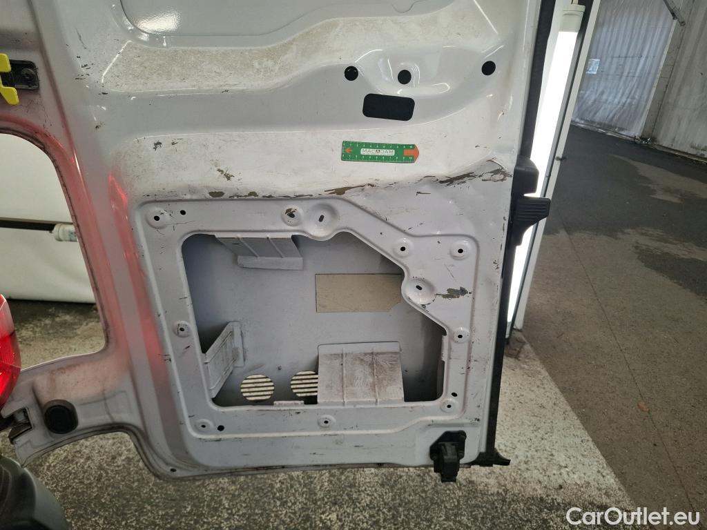  Citroen  Jumpy  Fourgon Club M 1.5 BlueHDi 100CV BVM6 E6d #11