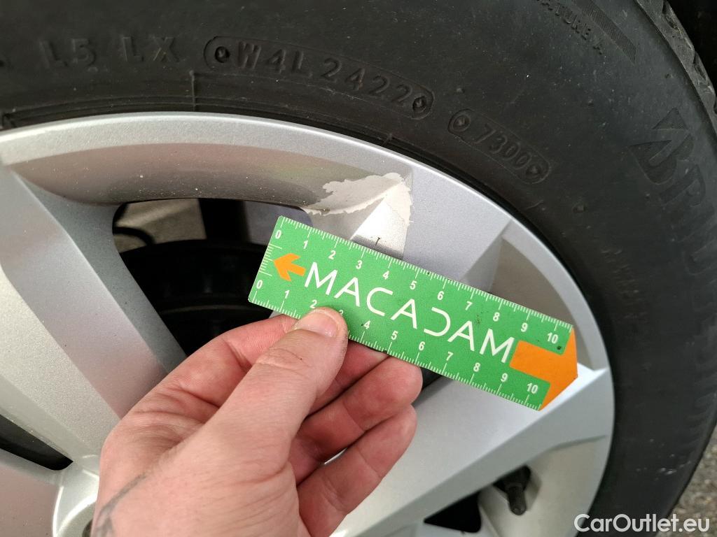  Dacia  Sandero  III Confort 1.0 TCe 90CV BVM5 E6d #16