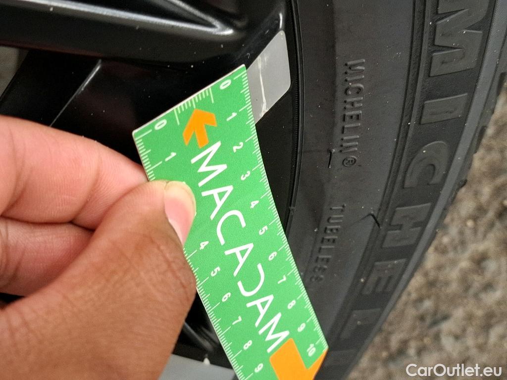  Hyundai  Tucson  N Line Executive Hybrid 4WD 1.6 T-GDI 230CV BVA6 E6d #20