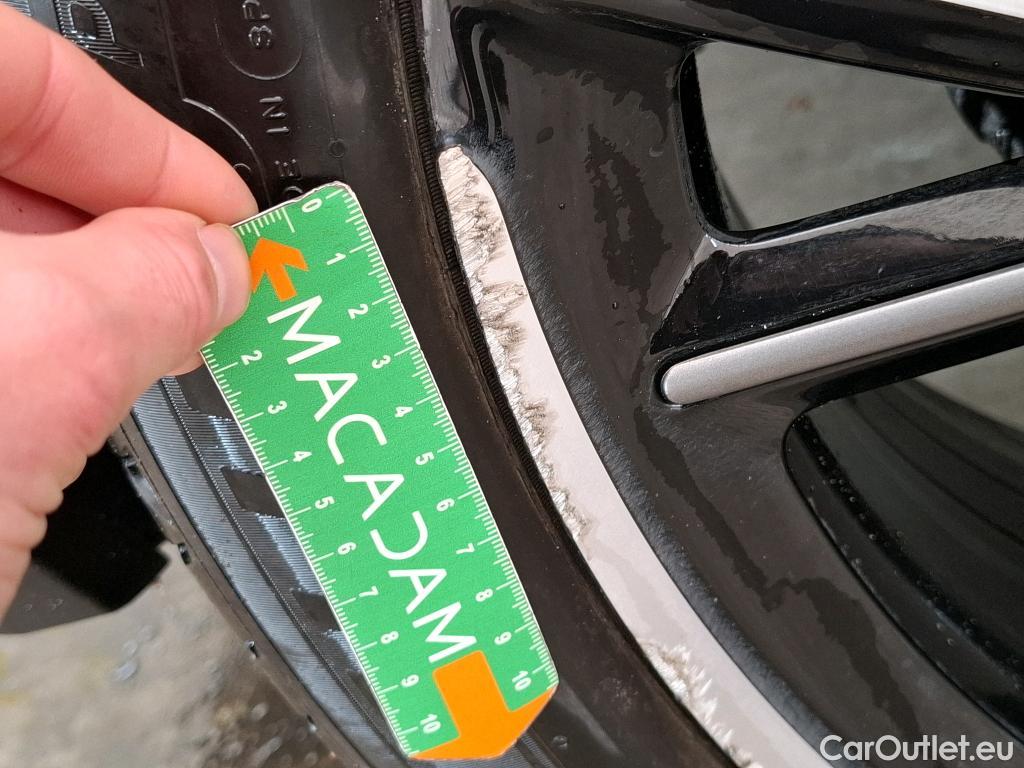  DS  DS7 DS DS 7 Crossback / 2017 / 5P / SUV E-TENSE 4x4 300 Louvre(SL) #35